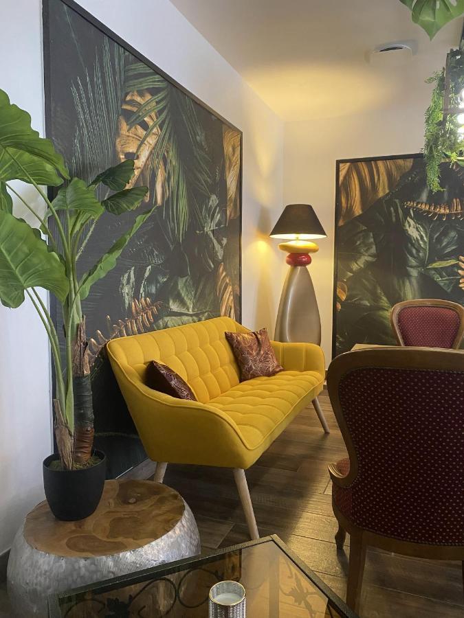 Fasthotel Mont De Marsan - Un Hotel Fh Collection Luaran gambar