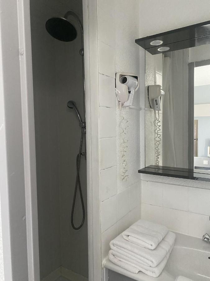 Fasthotel Mont De Marsan - Un Hotel Fh Collection Luaran gambar