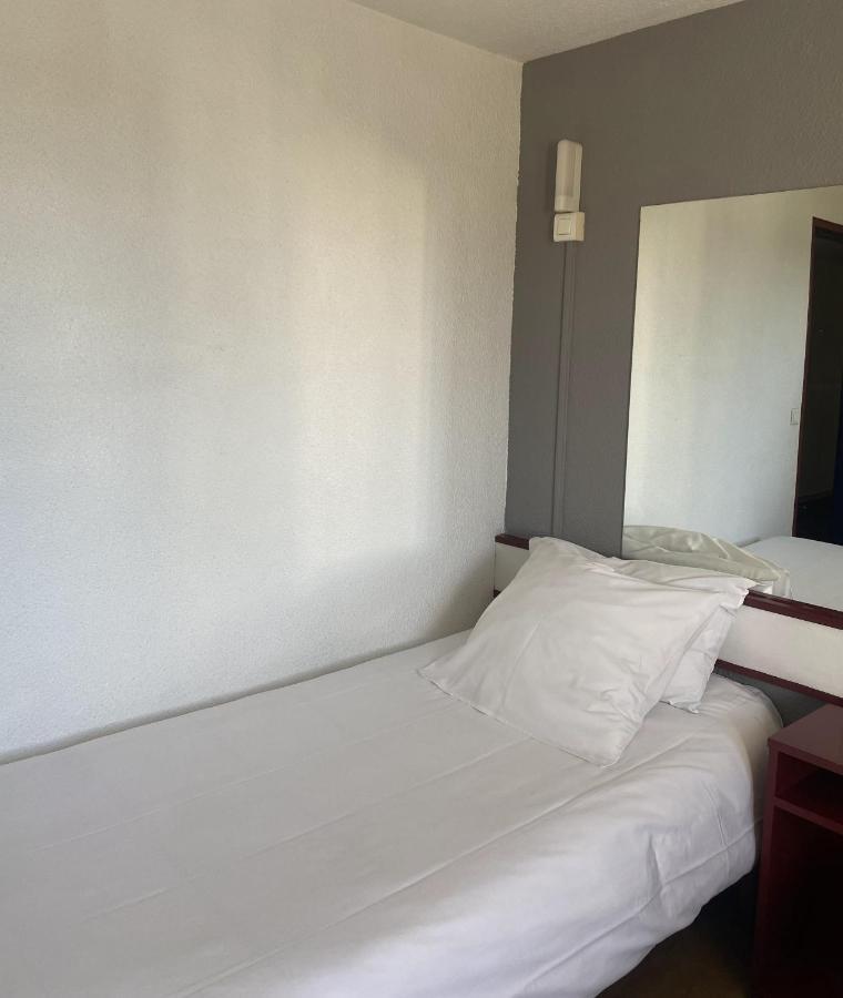 Fasthotel Mont De Marsan - Un Hotel Fh Collection Luaran gambar