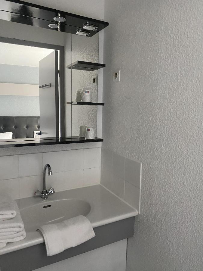 Fasthotel Mont De Marsan - Un Hotel Fh Collection Luaran gambar