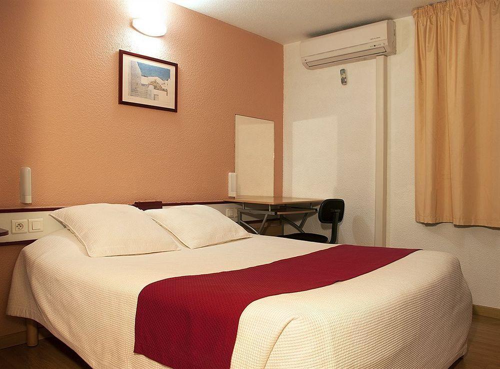 Fasthotel Mont De Marsan - Un Hotel Fh Collection Luaran gambar