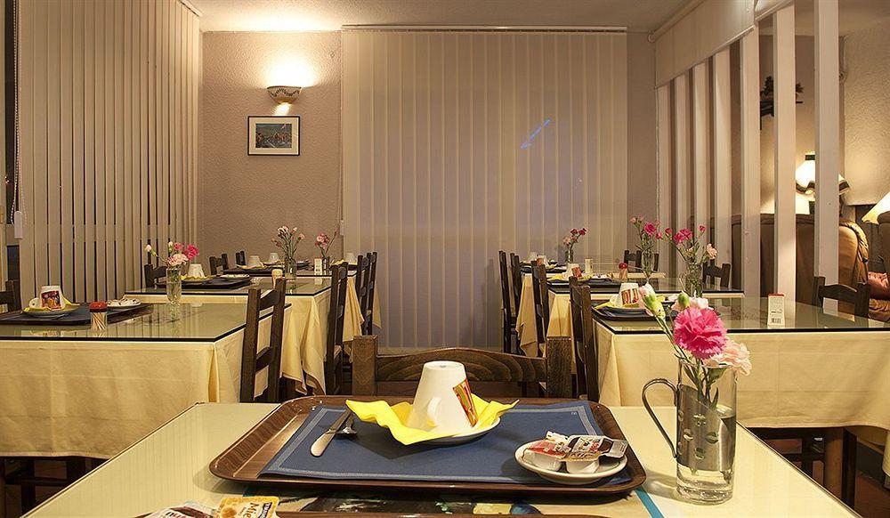 Fasthotel Mont De Marsan - Un Hotel Fh Collection Luaran gambar