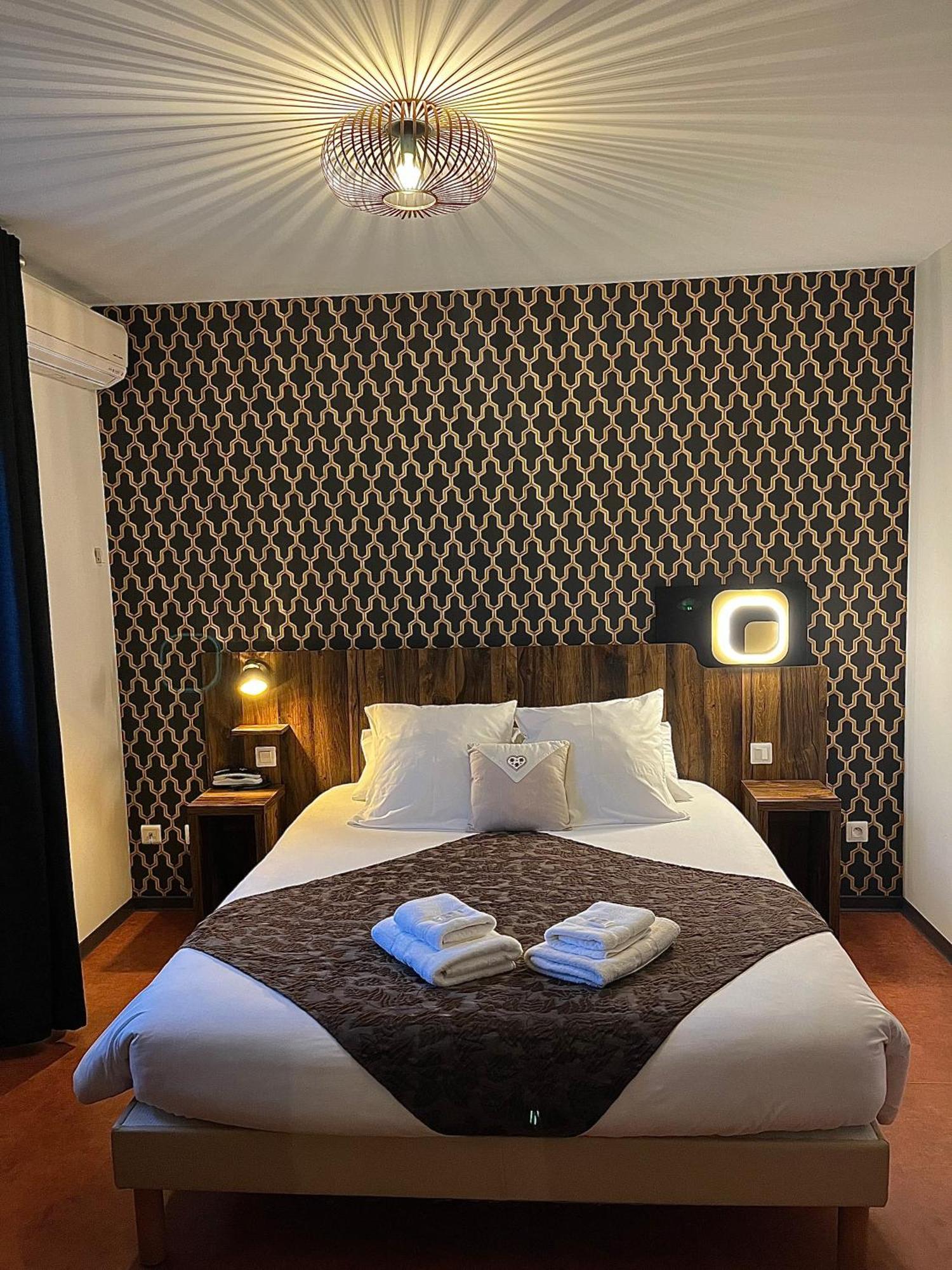 Fasthotel Mont De Marsan - Un Hotel Fh Collection Luaran gambar