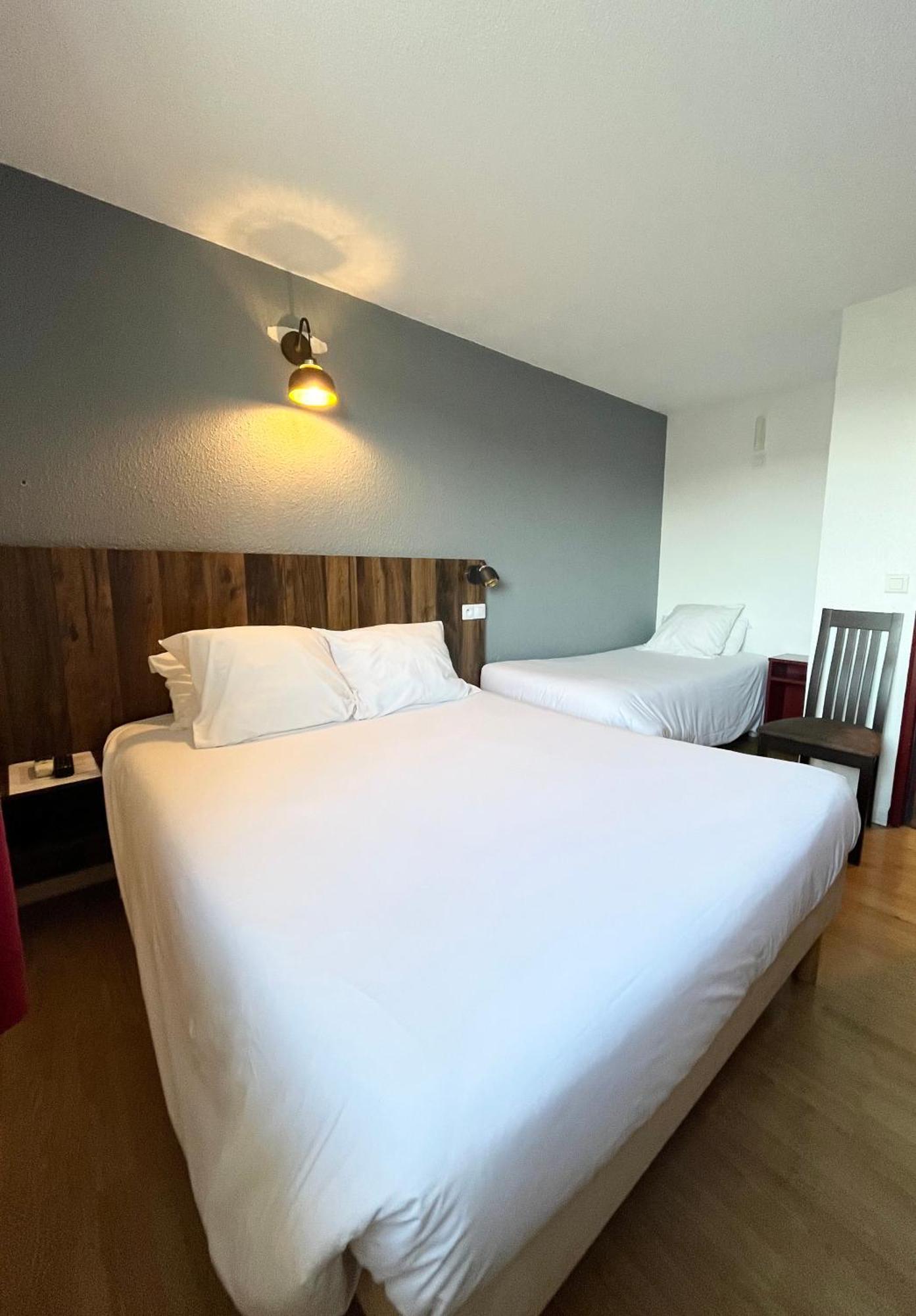 Fasthotel Mont De Marsan - Un Hotel Fh Collection Luaran gambar