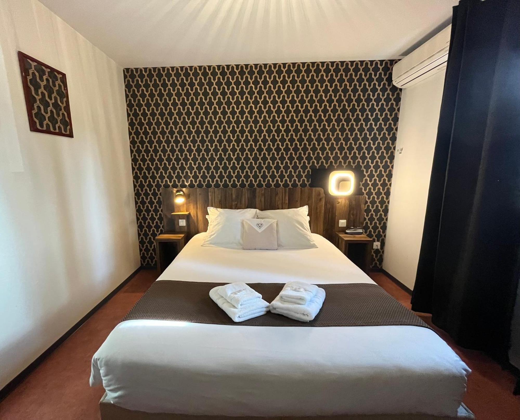 Fasthotel Mont De Marsan - Un Hotel Fh Collection Luaran gambar