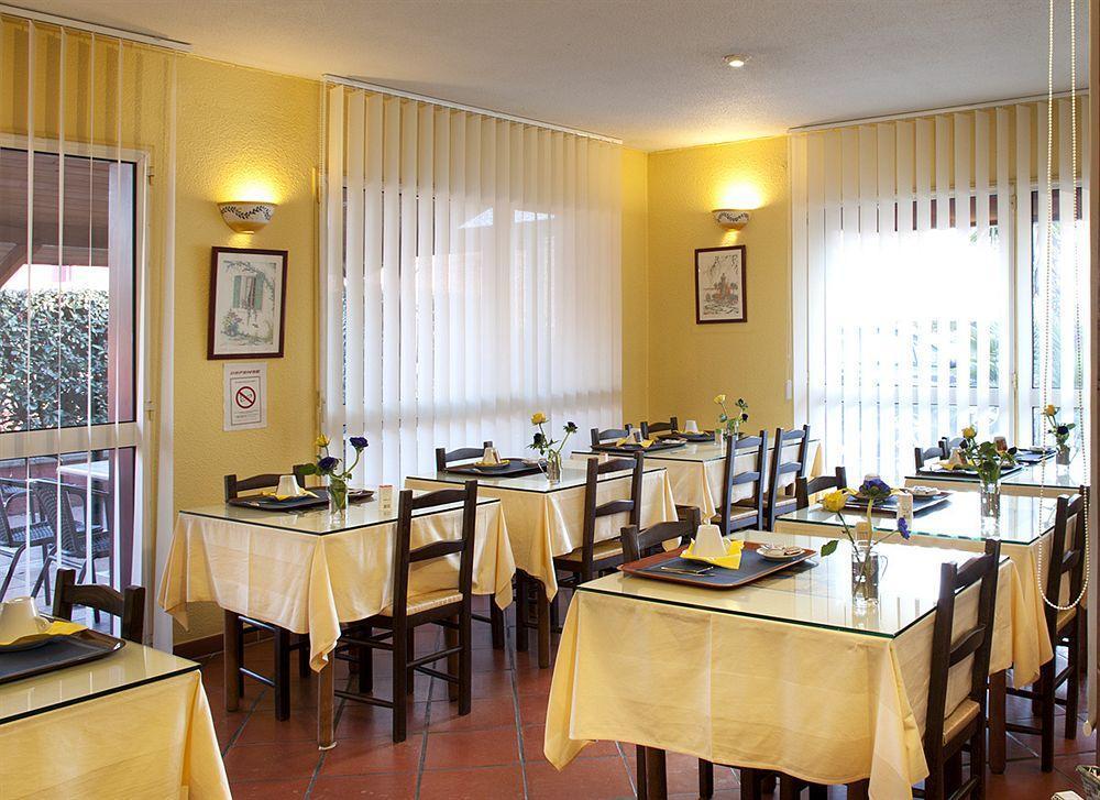 Fasthotel Mont De Marsan - Un Hotel Fh Collection Luaran gambar