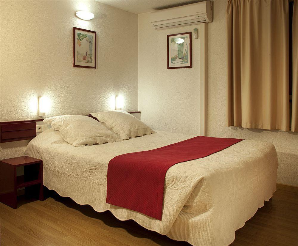 Fasthotel Mont De Marsan - Un Hotel Fh Collection Luaran gambar