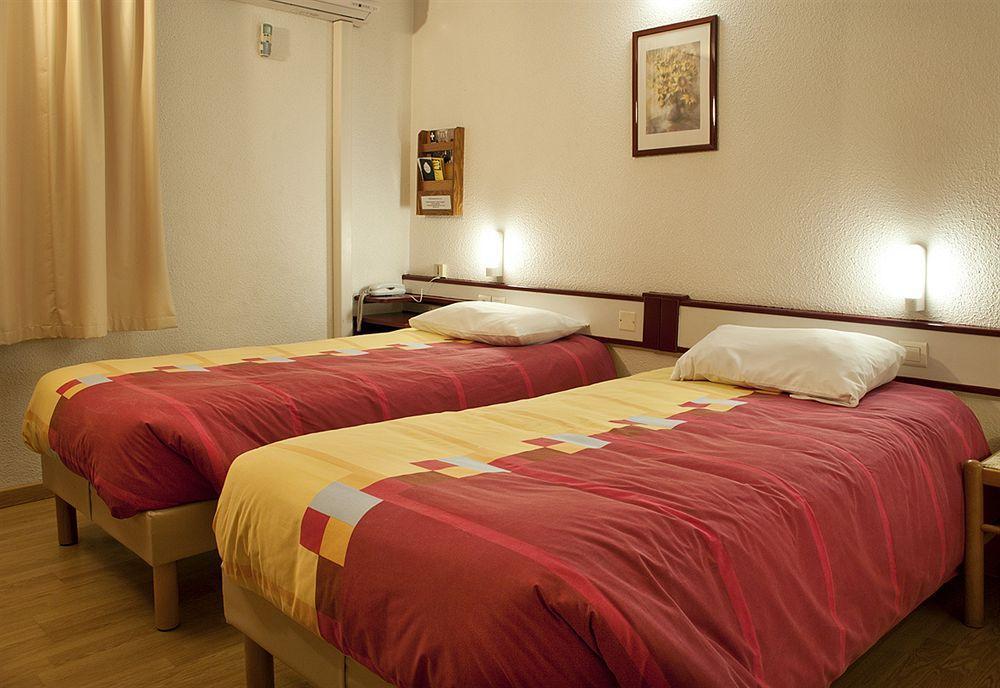 Fasthotel Mont De Marsan - Un Hotel Fh Collection Luaran gambar