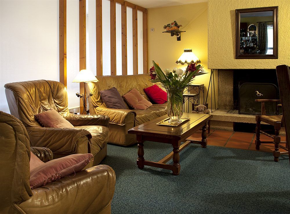 Fasthotel Mont De Marsan - Un Hotel Fh Collection Luaran gambar