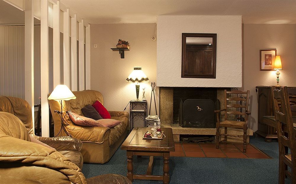 Fasthotel Mont De Marsan - Un Hotel Fh Collection Luaran gambar